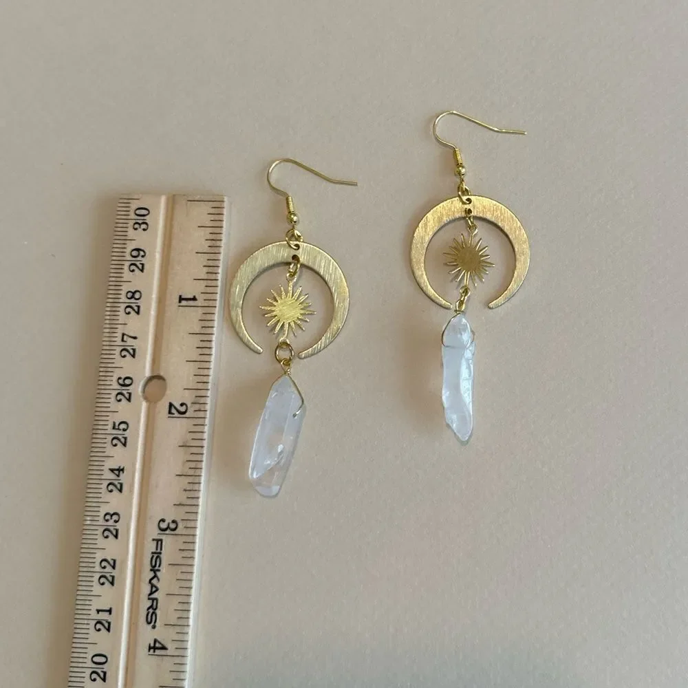 Free People boho moon